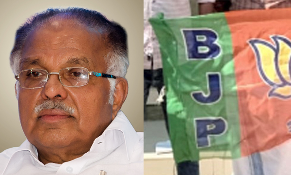 pj kuriyan says bjp alliance